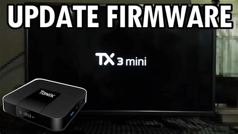 Tanix TX3 Mini vs Tanix TX3 Max Comparison - Compare side-by-side specifications weight, size (dimensions), camera, display (screen size), resolution, battery, CPU, RAM, wifi; tech specs, features, prices, ratings and more. . Tanix tx3 firmware